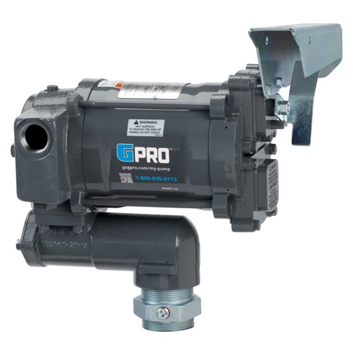 Great Plains I503000-05 AK COLD WEATHER GPI 20 GPM 115V - Fast Shipping - Consumer Petroleum Pumps